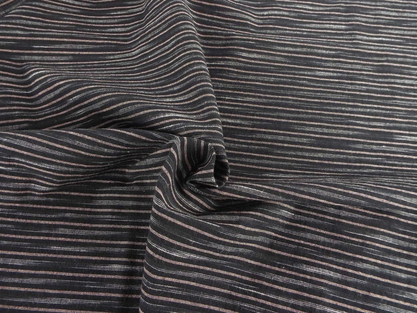 亀田縞　綿織物　普通地　#20　ABCの3パターン