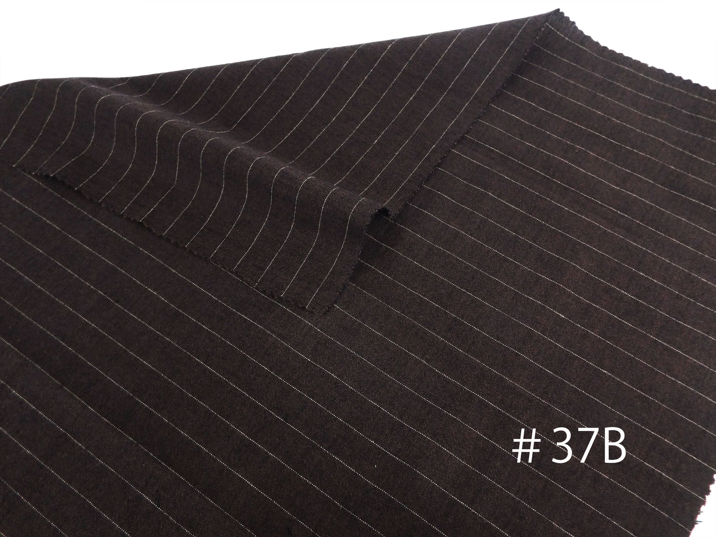 亀田縞　綿織物　普通地　#37　ABCの3パターン