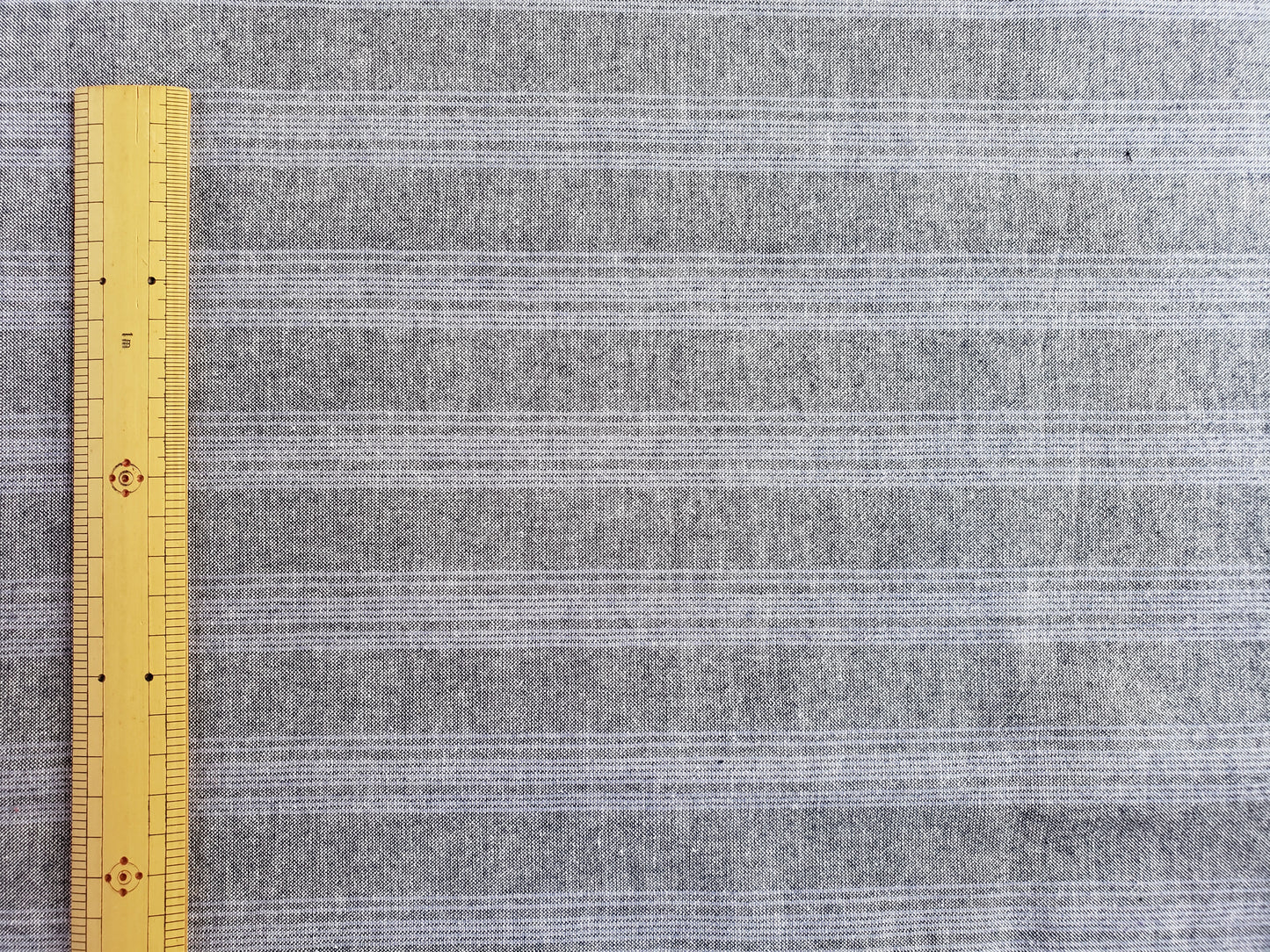 亀田縞　綿織物　普通地　#38　ABの2パターン