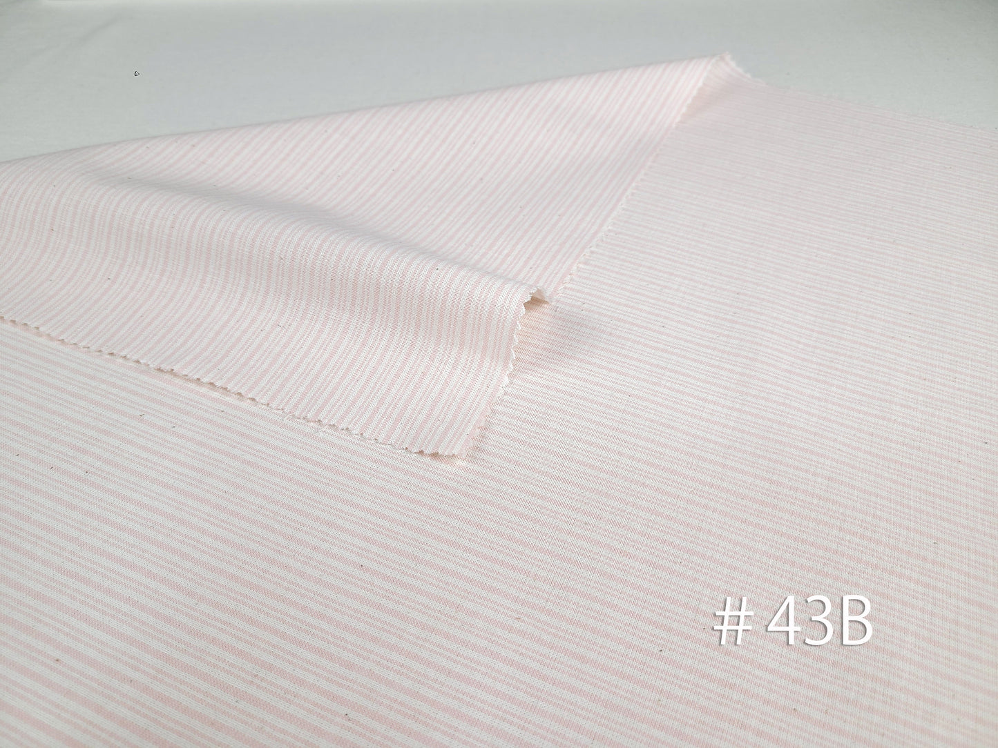 亀田縞　綿織物　普通地　#43　ABCの3パターン