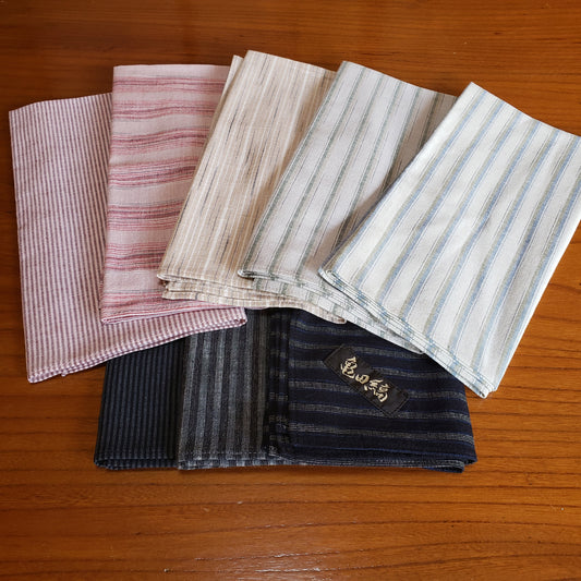 ハンカチ大 (受注生産)