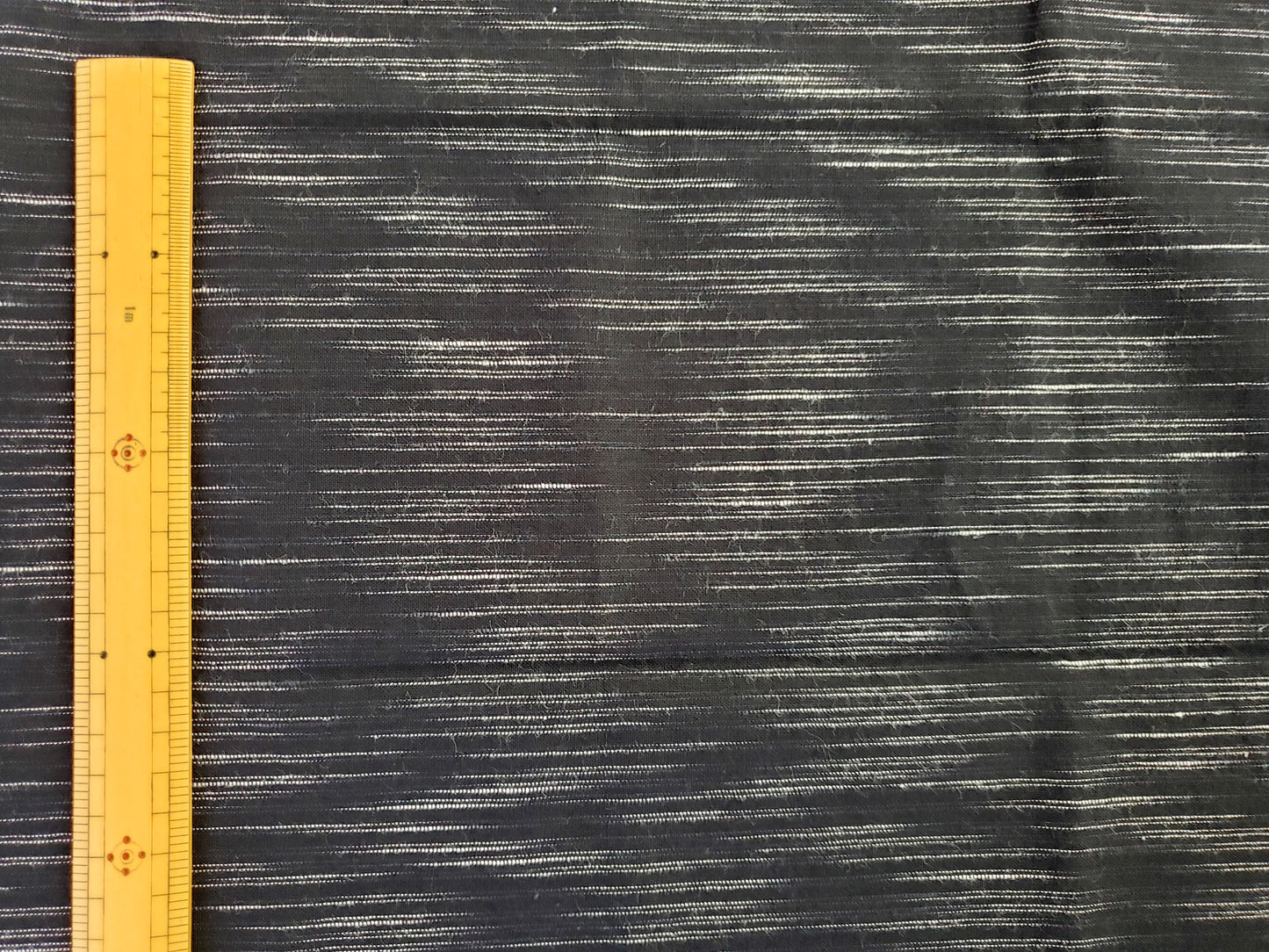 Kameda striped cotton fabric ordinary ground # 5 BDFHJ 5 patterns