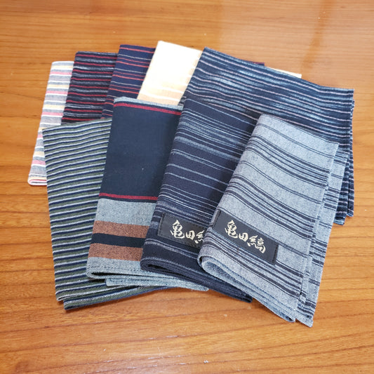 ハンカチ小 (受注生産)